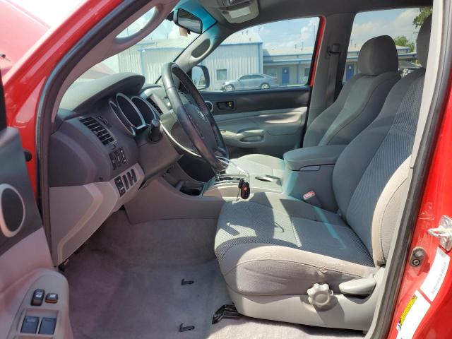 Photo 7 from auction – 2007 TOYOTA TAC with VIN 5TELU42N17Z425660