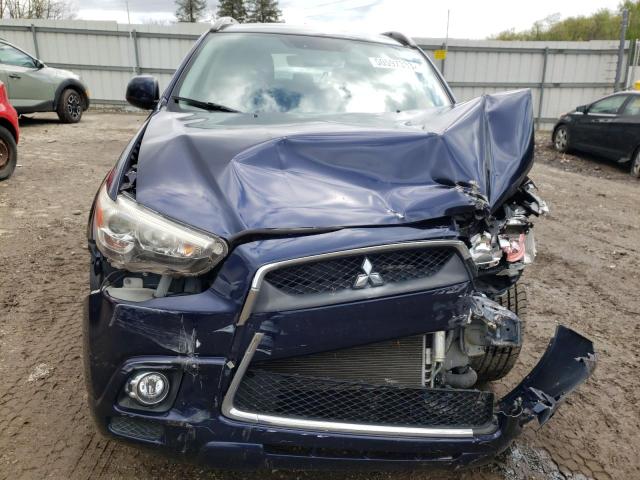 Photo 5 from auction – 2012 MITSUBISHI OUTLANDER with VIN JA4AR4AU1CZ007164