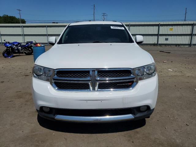 Photo 5 from auction – 2013 DODGE DURANGO CR with VIN 1C4RDJDG4DC700956