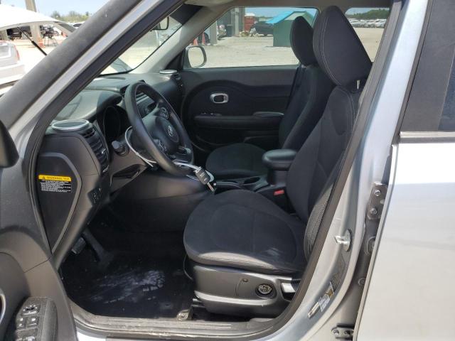 Photo 7 from auction – 2014 KIA SOUL with VIN KNDJN2A21E7039518
