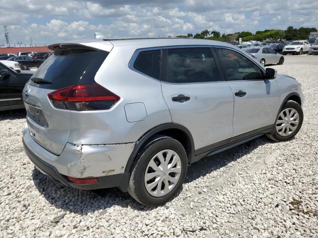 Photo 3 from auction – 2019 NISSAN ROGUE S with VIN 5N1AT2MT3KC812353