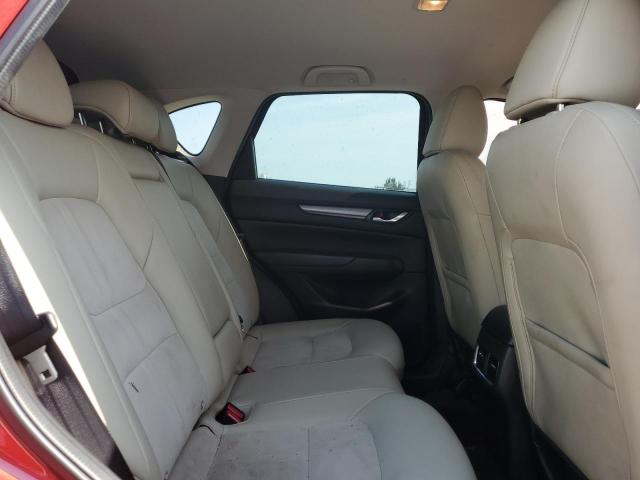 Photo 11 from auction – 2018 MAZDA CX-5 TOURI with VIN JM3KFACM2J0430830