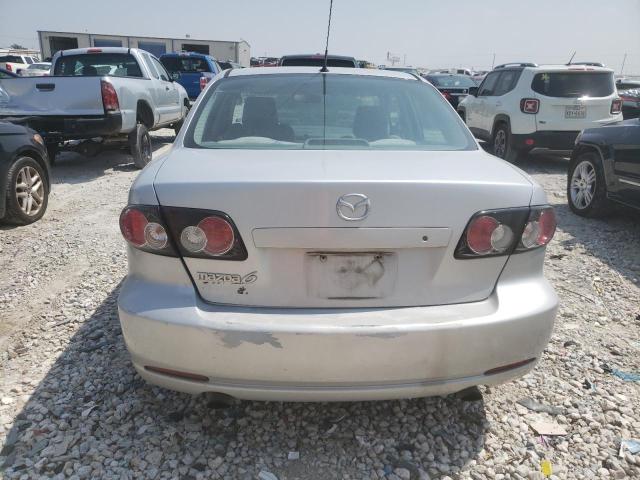 Photo 6 from auction – 2008 MAZDA 6 I with VIN 1YVHP80C685M29319
