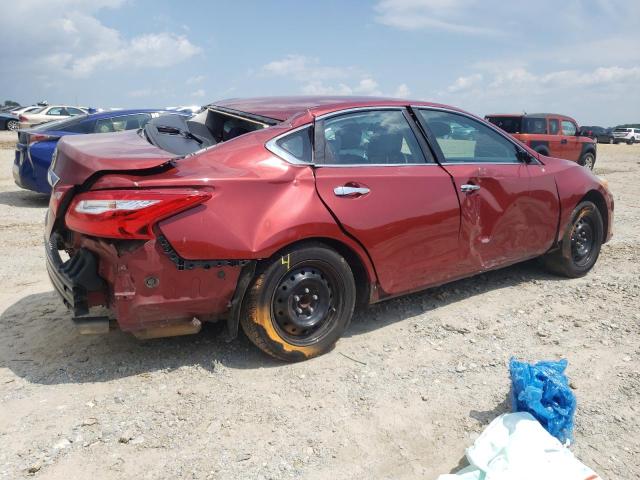 Photo 3 from auction – 2016 NISSAN ALTIMA 2.5 with VIN 1N4AL3AP1GC170701