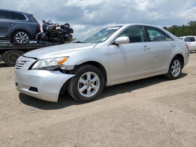 Photo 1 from auction – 2008 TOYOTA CAMRY CE with VIN 4T4BE46K48R017741