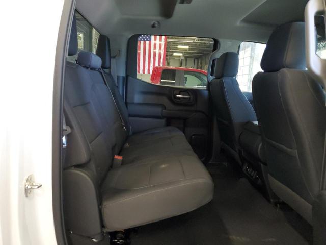 Photo 10 from auction – 2019 CHEVROLET SILVERADO with VIN 1GCUYDED4KZ357466