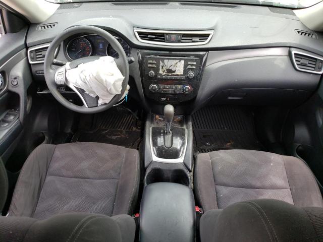 Photo 8 from auction – 2015 NISSAN ROGUE S with VIN KNMAT2MT1FP511776