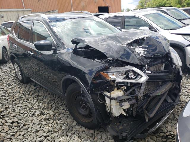 Photo 4 from auction – 2017 NISSAN ROGUE S with VIN KNMAT2MV5HP528522