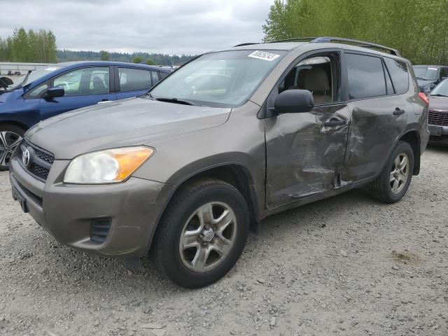TOYOTA RAV4 2012 with VIN JTMBF4DV1CD044008 - Photo from auction
