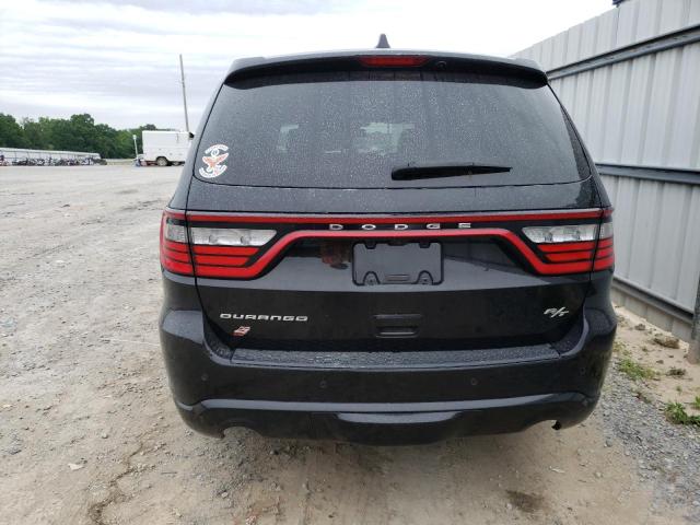 Photo 6 from auction – 2018 DODGE DURANGO R/ with VIN 1C4SDJCT9JC126849