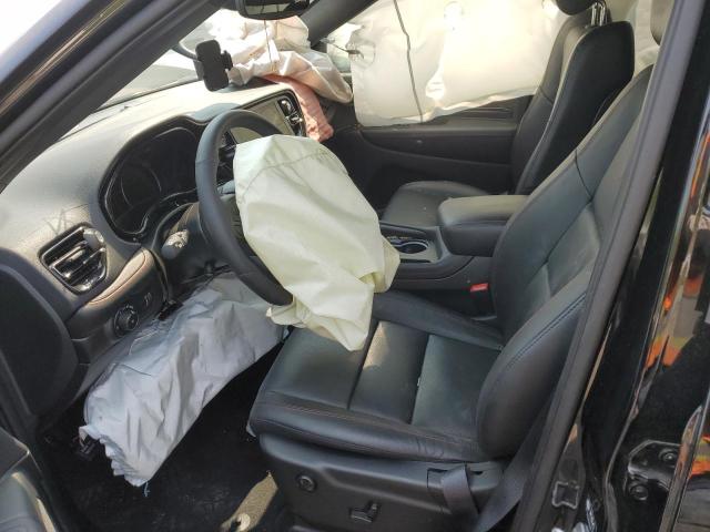 Photo 7 from auction – 2023 DODGE DURANGO GT with VIN 1C4RDJDG2PC583642