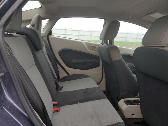 Photo 10 from auction – 2012 FORD FIESTA S with VIN 3FADP4AJ9CM172935