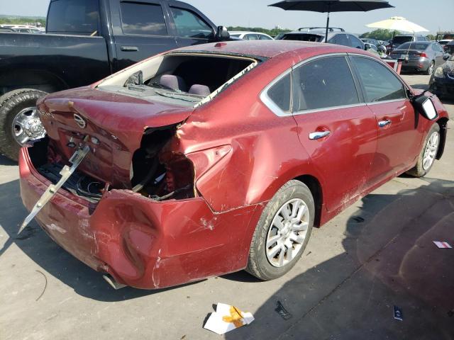 Photo 3 from auction – 2015 NISSAN ALTIMA 2.5 with VIN 1N4AL3AP1FC283644