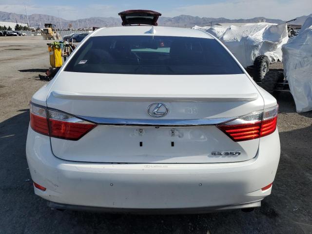 Photo 6 from auction – 2015 LEXUS ES 350 with VIN JTHBK1GG1F2157060
