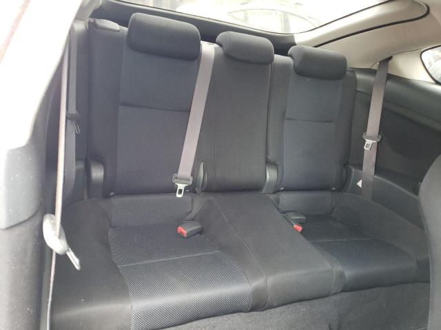 Photo 10 from auction – 2006 TOYOTA SCION TC with VIN JTKDE177960092920