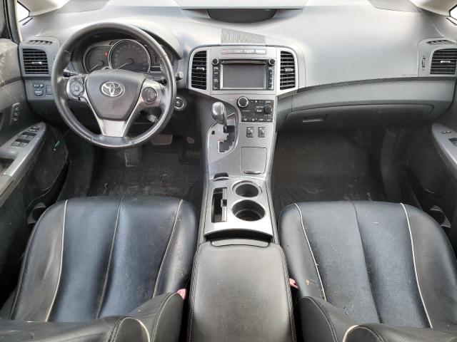 Photo 8 from auction – 2014 TOYOTA VENZA LE with VIN 4T3BA3BB3EU058807