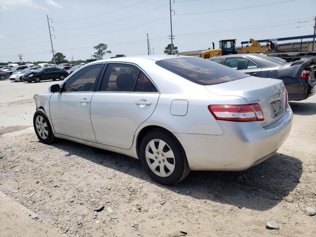 Photo 2 from auction – 2011 TOYOTA CAMRY BASE with VIN 4T1BF3EK4BU184837