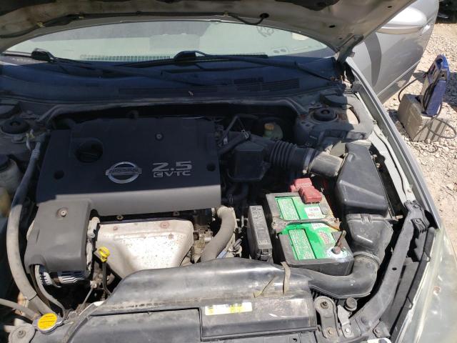 Photo 11 from auction – 2002 NISSAN ALTIMA BAS with VIN 1N4AL11EX2C232754