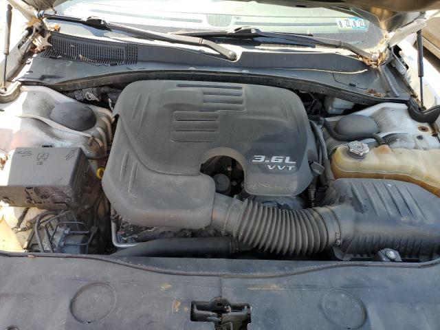 Photo 11 from auction – 2012 DODGE CHARGER PO with VIN 2C3CDXAGXCH226458
