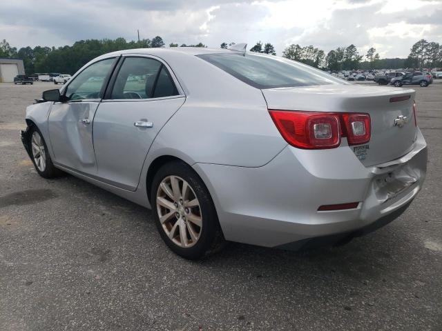 Photo 2 from auction – 2015 CHEVROLET MALIBU LTZ with VIN 1G11F5SL7FF155151