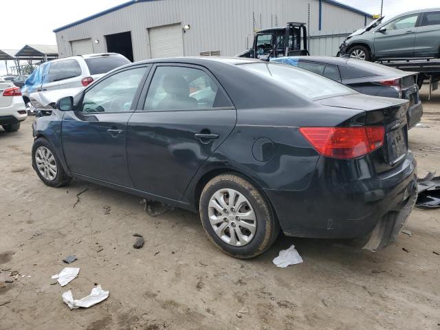 Photo 2 from auction – 2013 KIA FORTE LX with VIN KNAFT4A25D5698328