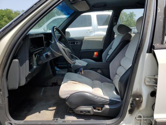 Photo 7 from auction – 1987 DODGE LANCER ES with VIN 1B3BX68D0HN353658