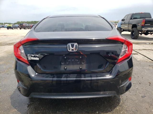 Photo 6 from auction – 2017 HONDA CIVIC LX with VIN 19XFC2F56HE065695