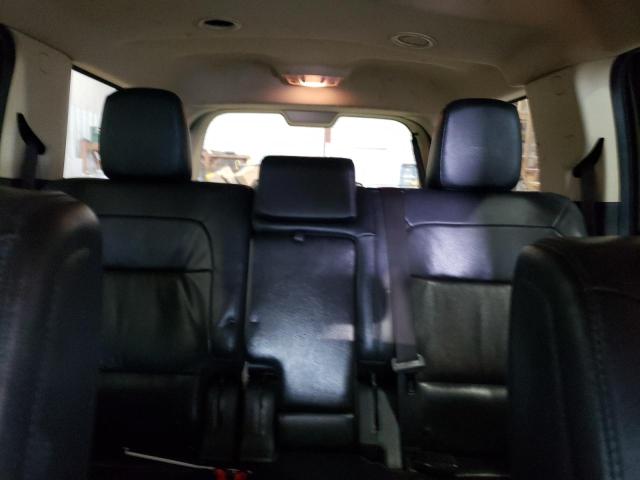 Photo 10 from auction – 2013 FORD FLEX LIMIT with VIN 2FMGK5D89DBD37952