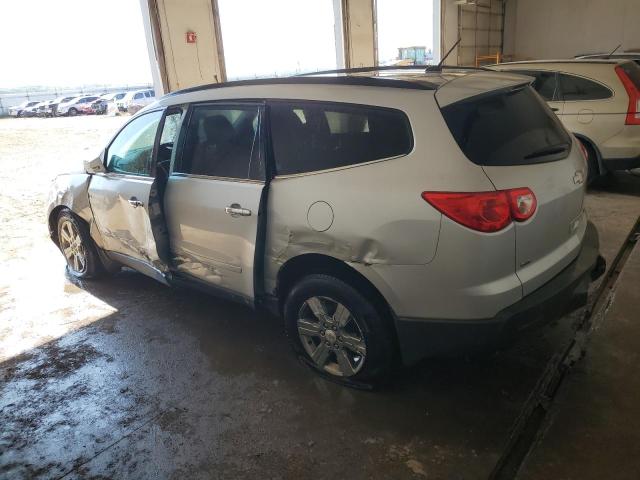 Photo 2 from auction – 2011 CHEVROLET TRAVERSE L with VIN 1GNKVGED9BJ399459