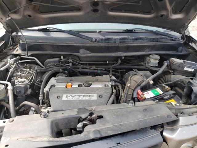 Photo 12 from auction – 2007 HONDA ELEMENT EX with VIN 5J6YH18747L001058
