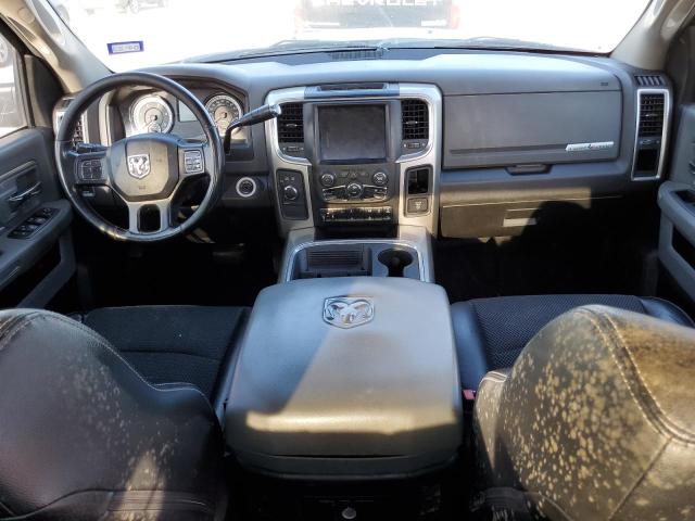 Photo 8 from auction – 2018 RAM 2500 SLT with VIN 3C6UR5DLXJG328409