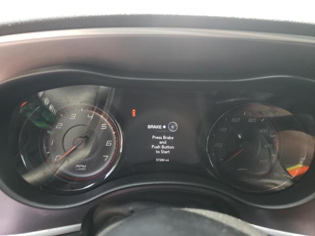Photo 9 from auction – 2019 DODGE CHARGER SX with VIN 2C3CDXBG1KH554722