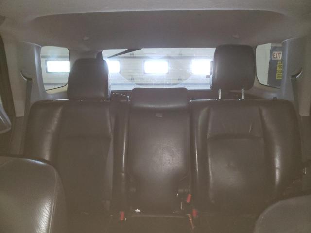 Photo 10 from auction – 2011 TOYOTA 4RUNNER SR with VIN JTEBU5JR0B5042564