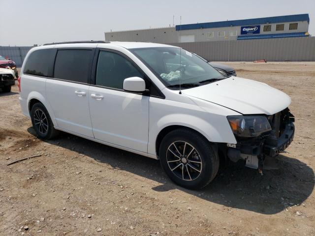 Photo 4 from auction – 2018 DODGE GRAND CARA with VIN 2C4RDGEG1JR344177