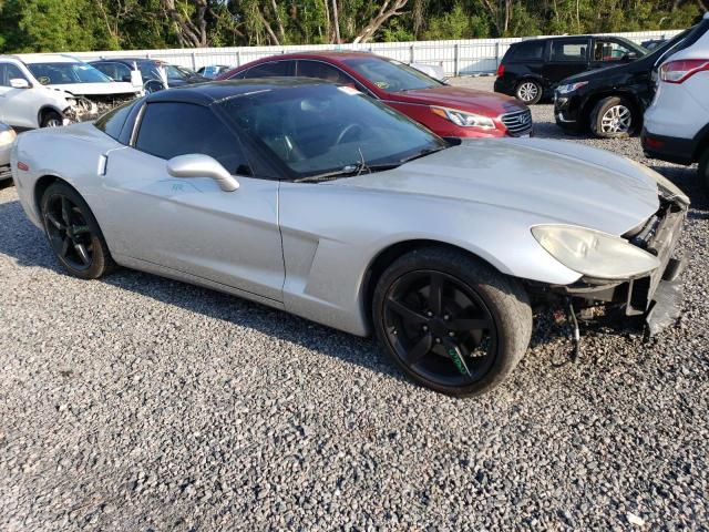 Photo 4 from auction – 2010 CHEVROLET CORVETTE with VIN 1G1YE2DW5A5100901