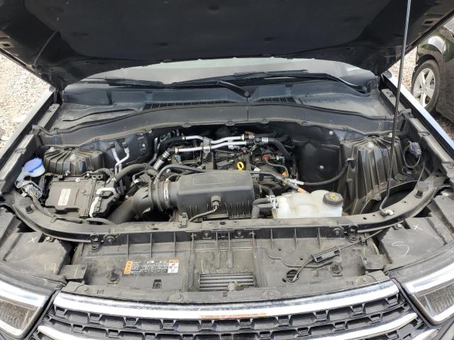 Photo 11 from auction – 2021 FORD EXPLORER X with VIN 1FMSK8DH7MGB53291