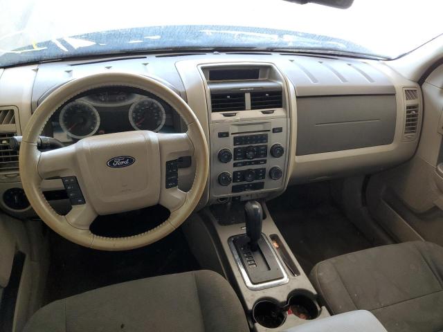 Photo 8 from auction – 2009 FORD ESCAPE XLT with VIN 1FMCU93G79KB31373