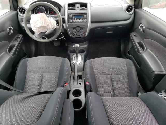 Photo 8 from auction – 2016 NISSAN VERSA S with VIN 3N1CN7AP6GL852520