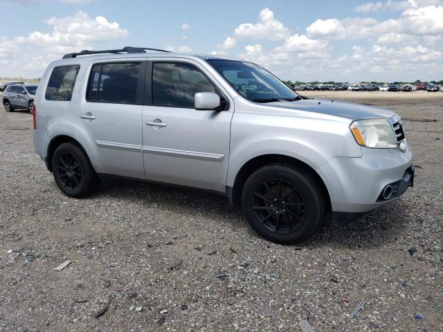 Photo 4 from auction – 2013 HONDA PILOT with VIN 5FNYF3H50DB019545