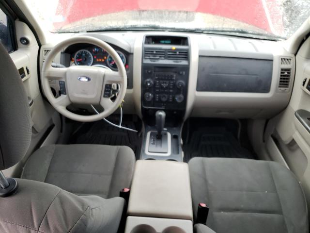 Photo 8 from auction – 2011 FORD ESCAPE XLS with VIN 1FMCU0C78BKB36230