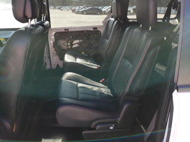 Photo 11 from auction – 2017 DODGE GRAND CARA with VIN 2C4RDGEGXHR858121