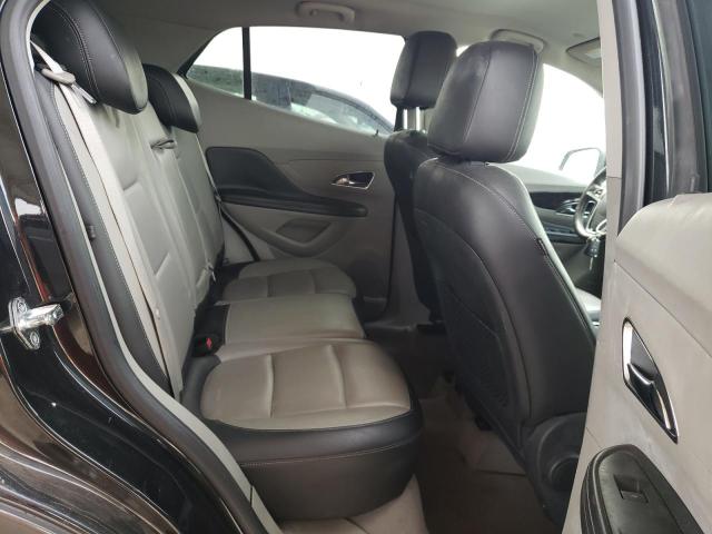 Photo 11 from auction – 2014 BUICK ENCORE with VIN KL4CJCSB5EB685905