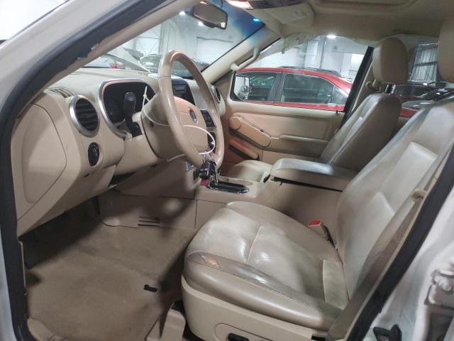 Photo 7 from auction – 2006 MERCURY MOUNTAINEE with VIN 4M2EU48866ZJ00873