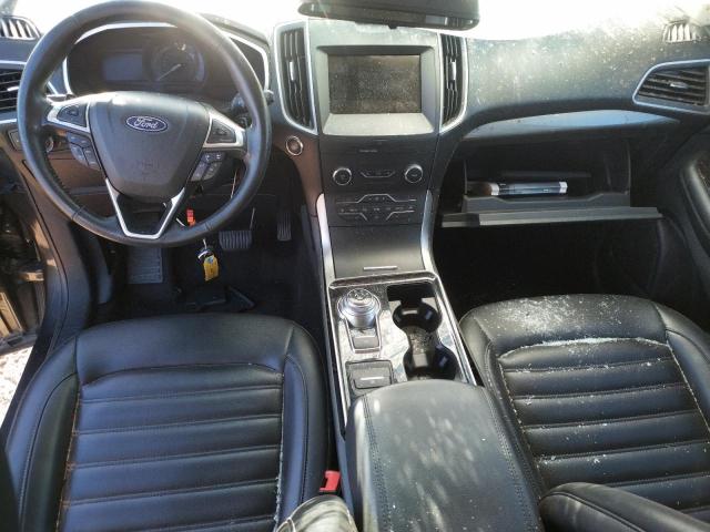 Photo 8 from auction – 2020 FORD EDGE SEL with VIN 2FMPK4J96LBA55161