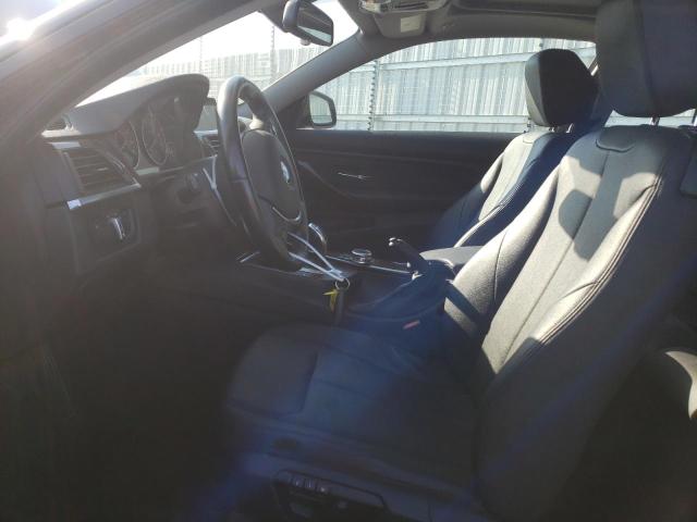 Photo 7 from auction – 2014 BMW 428 XI with VIN WBA3N9C59EF720506