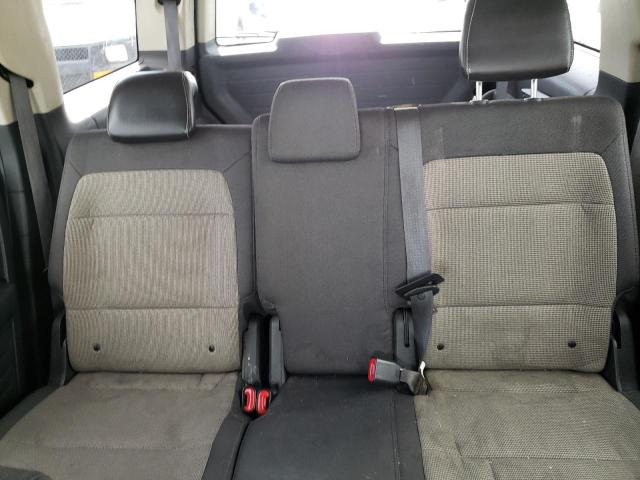 Photo 10 from auction – 2009 FORD FLEX SE with VIN 2FMDK51C99BA18568