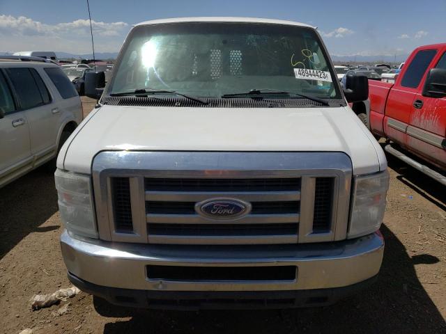 Photo 5 from auction – 2011 FORD ECONOLINE with VIN 1FTNE2EWXBDA50383