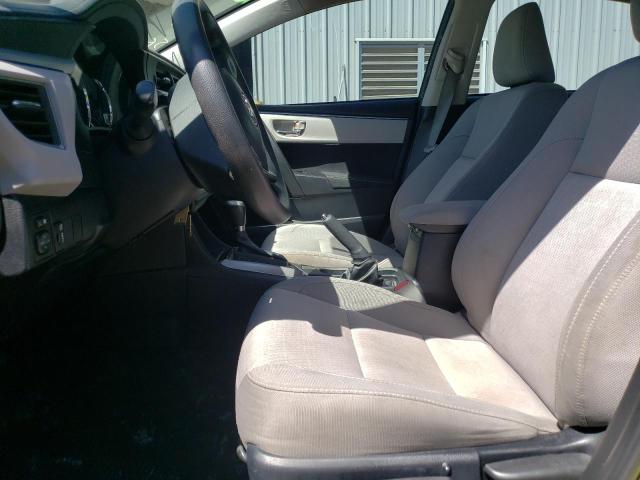 Photo 7 from auction – 2015 TOYOTA COROLLA L with VIN 2T1BURHE3FC336984