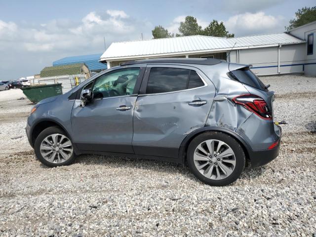 Photo 2 from auction – 2019 BUICK ENCORE PRE with VIN KL4CJASB8KB934925