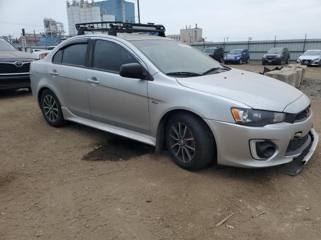 Photo 4 from auction – 2016 MITSUBISHI LANCER ES with VIN JA32V2FW0GU011292